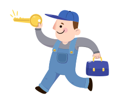 Local emergency lockout specialist near you offering 24/7 emergency lockout solution in Azusa, CA