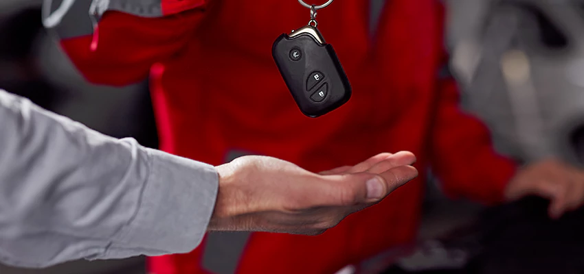 Automotive Car Lock Rekeying Locksmith Specialists in Azusa, California