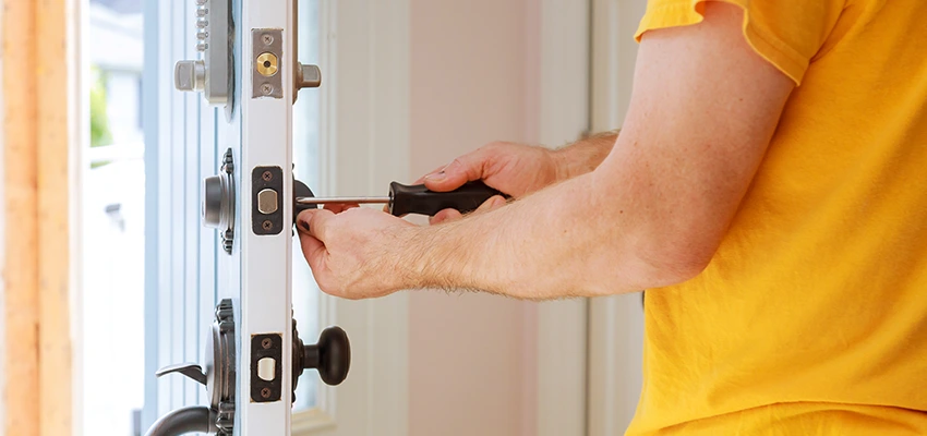 Break-in Prevention Solutions in Azusa, CA