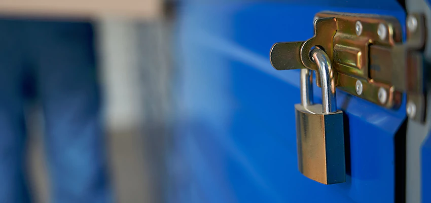 Industrial Door Lock Repair And Installation in Azusa, CA