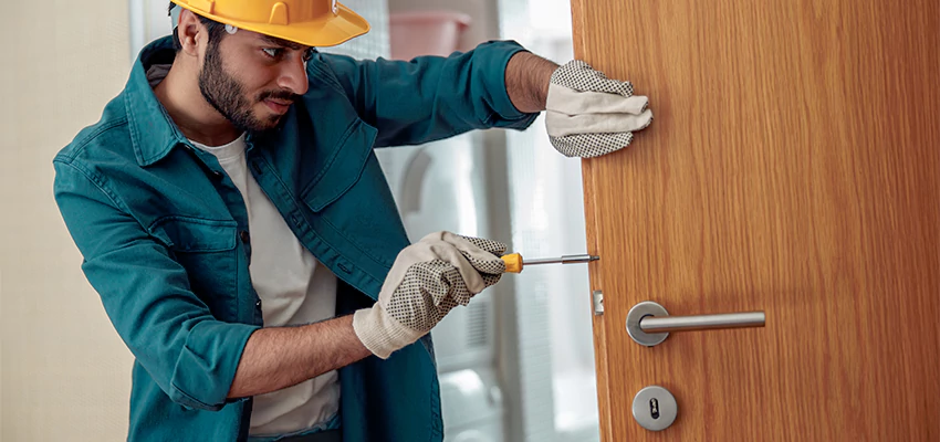 24 Hour Residential Locksmith in Azusa, California