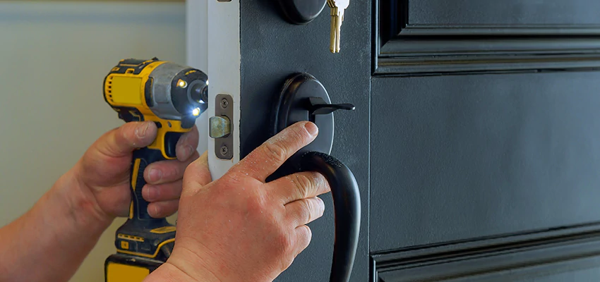Emergency Downtown Locksmith in Azusa, CA