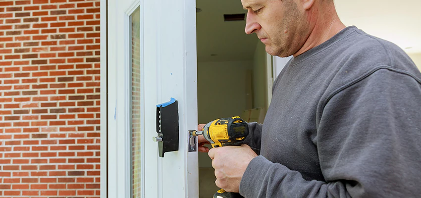 Eviction Locksmith Services For Lock Installation in Azusa, CA