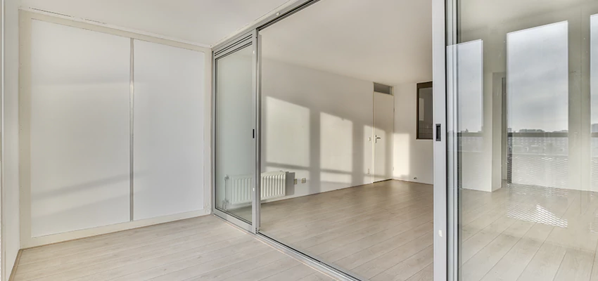 Patio Glass Sliding Door Lock in Azusa, CA