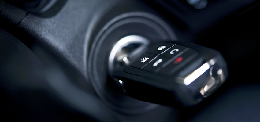 Ignition Switch Replacement in Azusa, CA