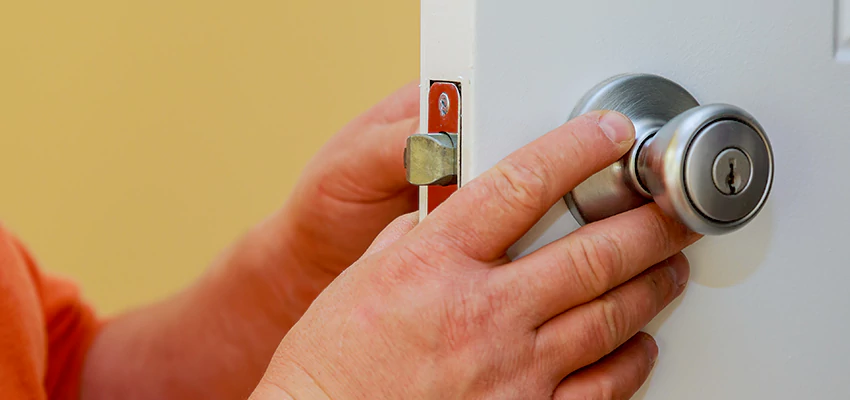Residential Locksmith For Lock Installation in Azusa, California