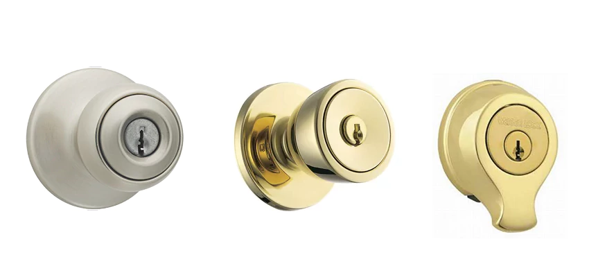 Weiser Bluetooth Lock Installation in Azusa, CA