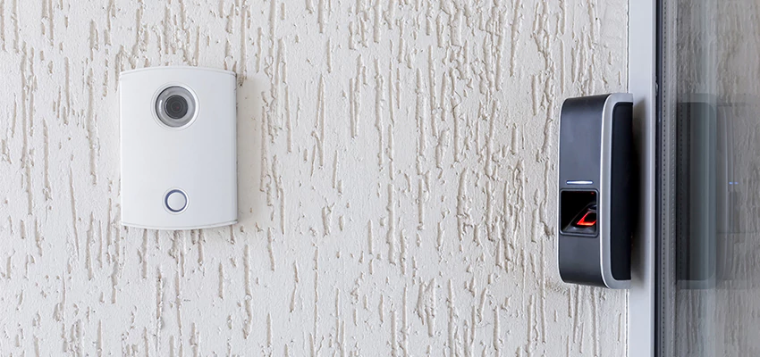 Automatic Door Lock Repair in Azusa, California