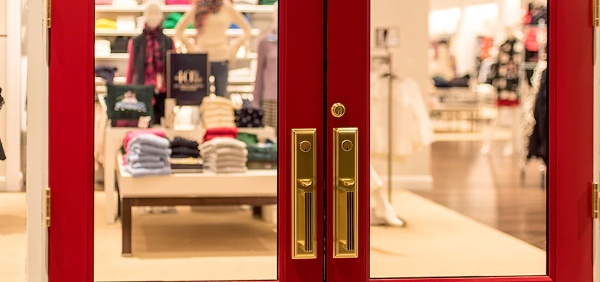 Automotive Locksmith For Retail Stores in Azusa, CA