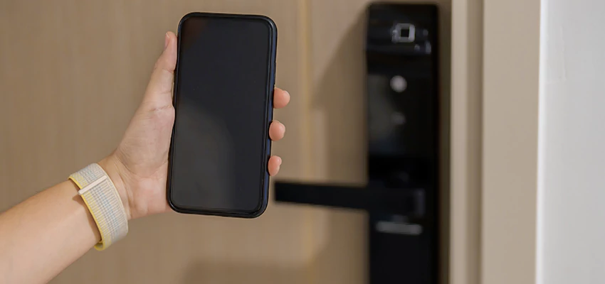 Keypad Wifi Locks Repair And Installation in Azusa, CA