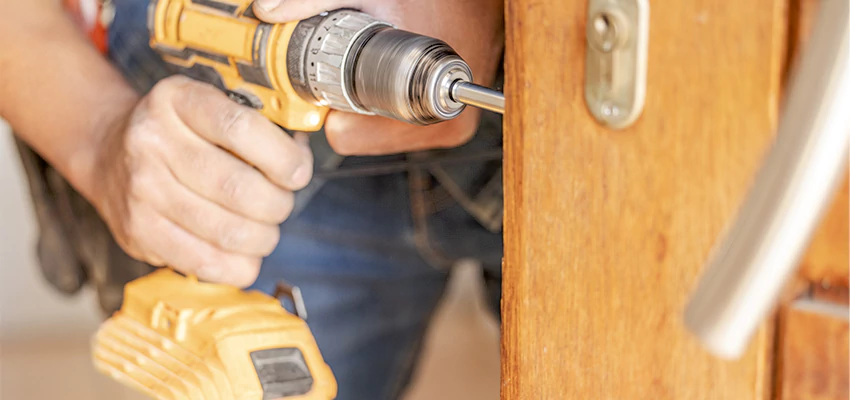 Emergency A1 Locksmith Services in Azusa, California