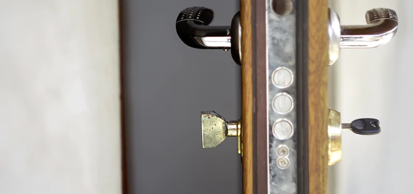 Holiday Emergency Locksmith in Azusa, California