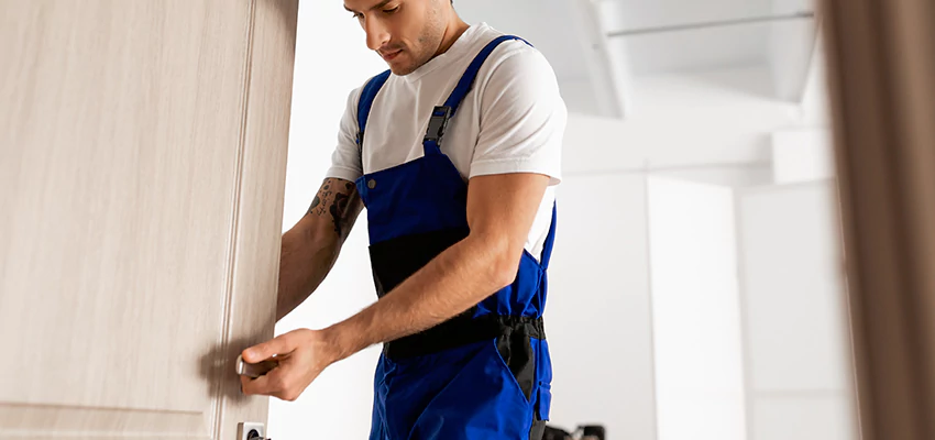 Car Lock Repair And Installation Expert in Azusa, CA