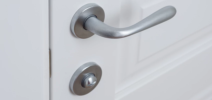 Single-Occupancy Restroom Locks Repair in Azusa, California