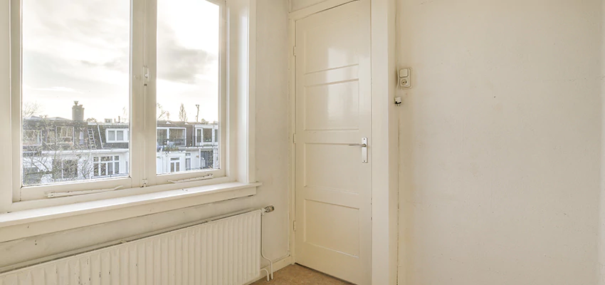 Sliding Window Locks And Security in Azusa, California