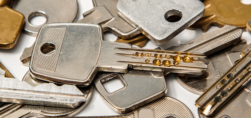 Stuck Key Extraction in Azusa, CA