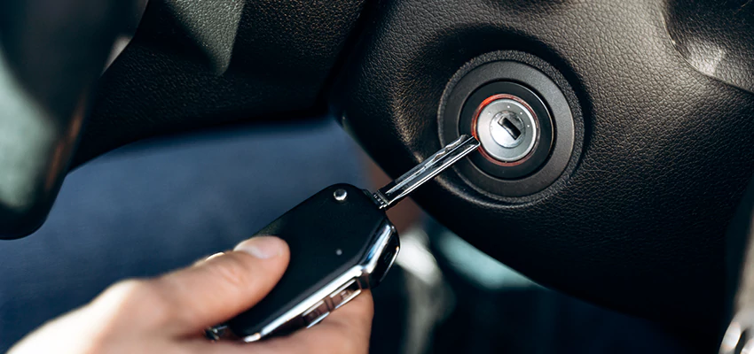Car Key Replacement Locksmith in Azusa, California