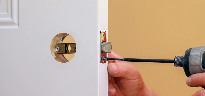 Stuck Door Knobs Repair in Azusa, CA