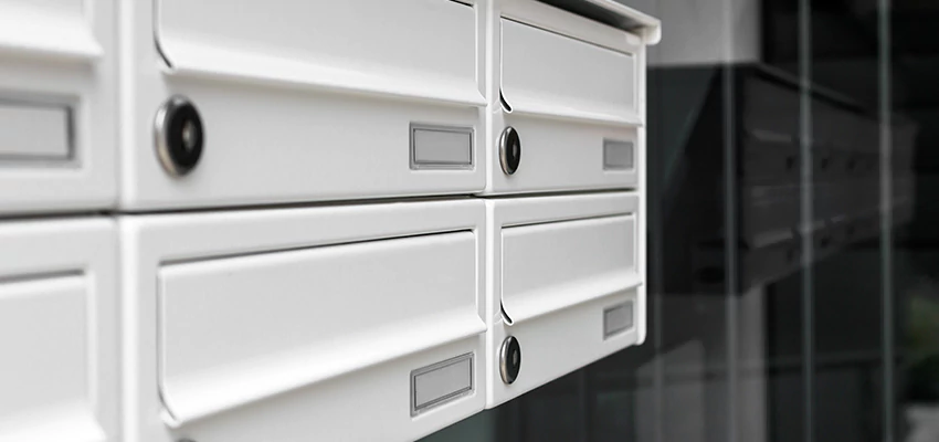 Mailbox Tubular Lock Replacement in Azusa, California