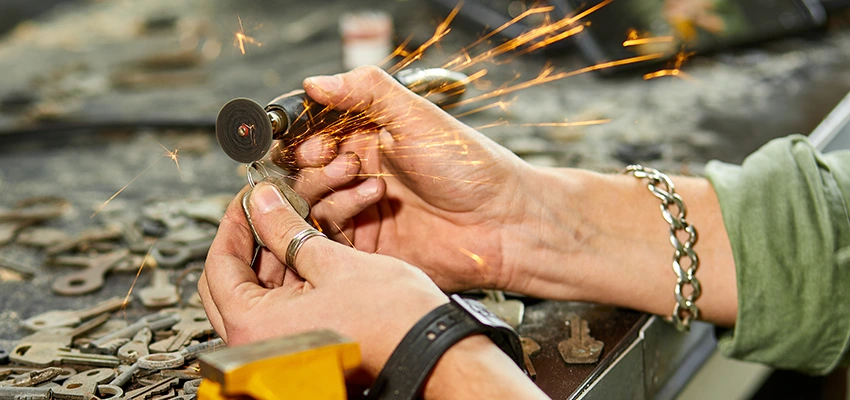 Mobile Locksmith For Lock Replacement Service in Azusa, California