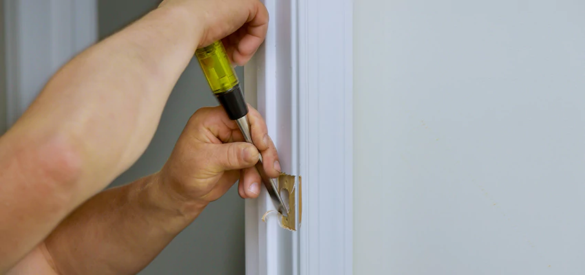On Demand Locksmith For Key Replacement in Azusa, California