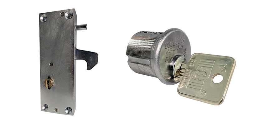 RR Fence Gates Brink Locks Repair in Azusa, California