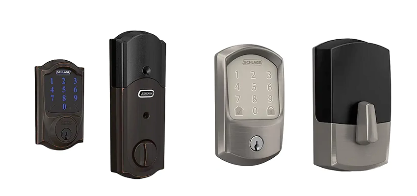 Schlage Smart Locks Repair in Azusa, California