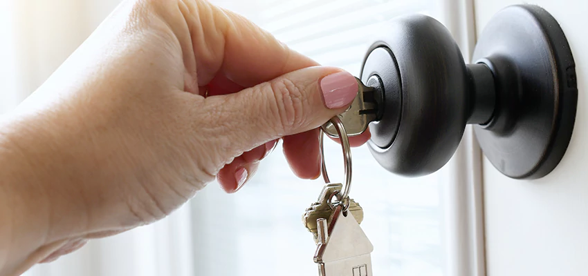 Top Locksmith For Residential Lock Solution in Azusa, California