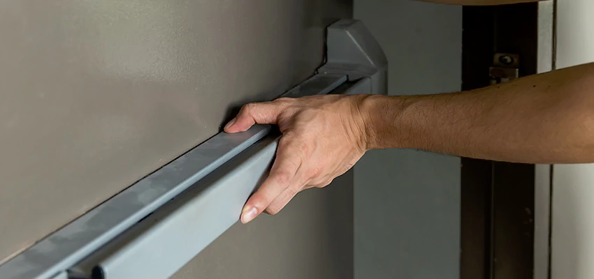 Electro-Magnetic Hold Open Fire Door Closing Systems in Azusa, CA