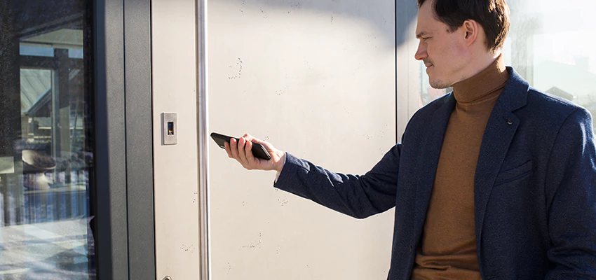 Business Security Systems in Azusa, CA