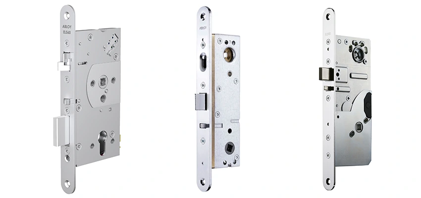 ASSA-Abloy Locks Hinge Repair in Azusa, California