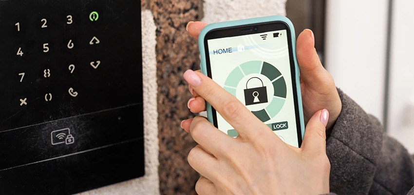 Building Security Upgrades in Azusa, CA