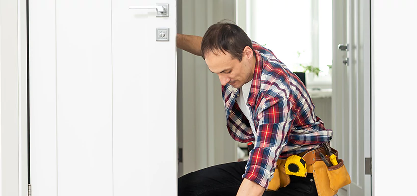 Emergency Automotive Locksmith in Azusa, CA