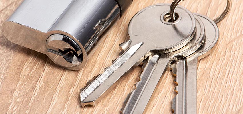 Lock Rekeying Services in Azusa, California
