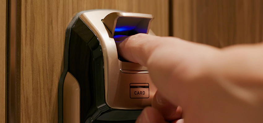 Locksmith Company For Window Lock Installation in Azusa, California