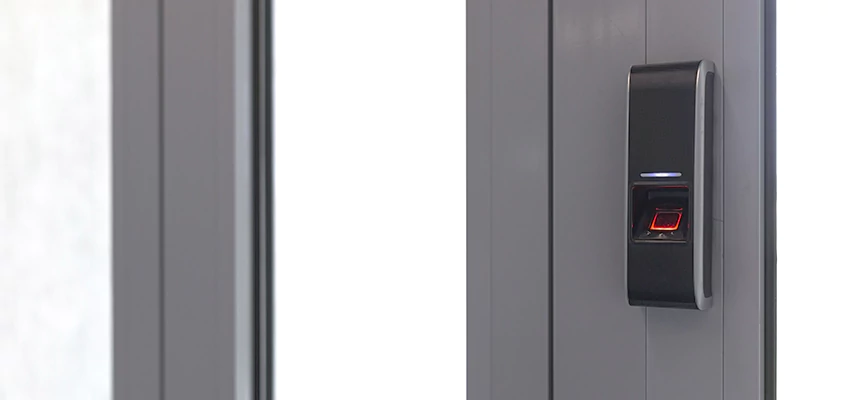 Push Button Lock Keypad Repair in Azusa, California