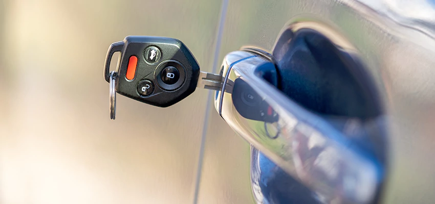 Automotive Locksmith Key Programming Specialists in Azusa, CA