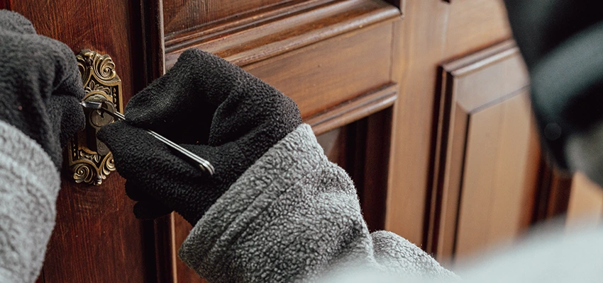 Burglar Damage Electronic Locks Repair in Azusa, CA