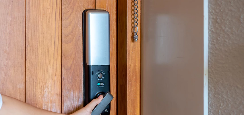 Home Security Electronic Locks Upgrades in Azusa, CA
