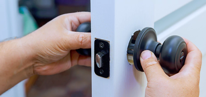 Smart Lock Replacement Assistance in Azusa, California