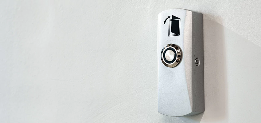 Residential Access Keypads Systems Installation in Azusa, CA