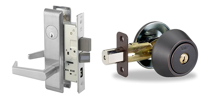 Yale Multipoint Lock in Azusa, CA