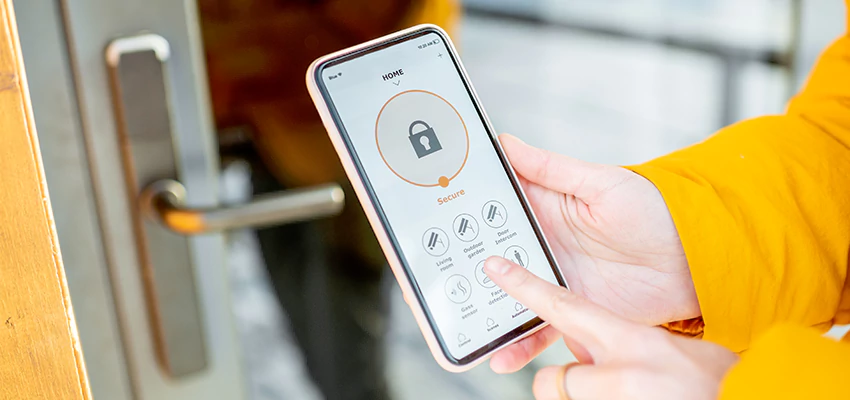 Automatic Door Lock Opener Repair in Azusa, California