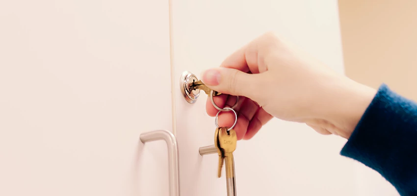 Cabinet Electronic Locks Repair in Azusa, California