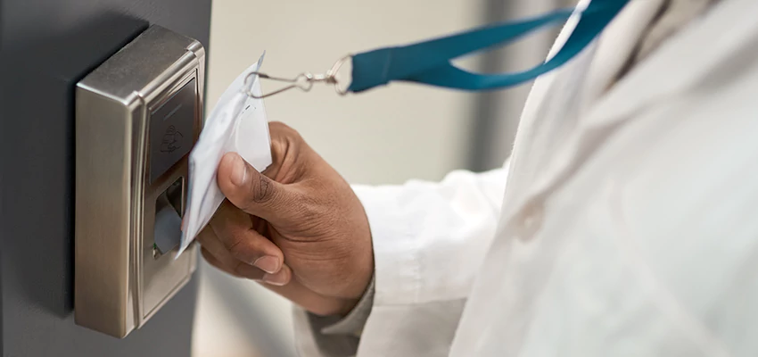 Commercial Locksmith For Rekey in Azusa, CA