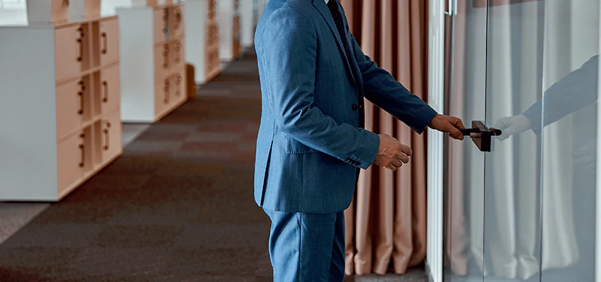 Commercial Glass Door Locks in Azusa, CA