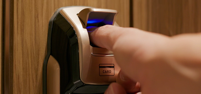 Office Rolling Door Lock Upgrades Solutions in Azusa, CA