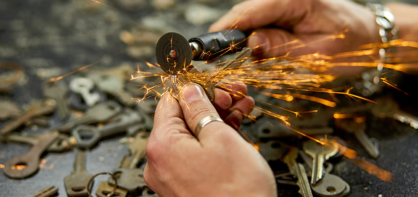 24/7 Locksmith Services For Lock Rekeying in Azusa, CA