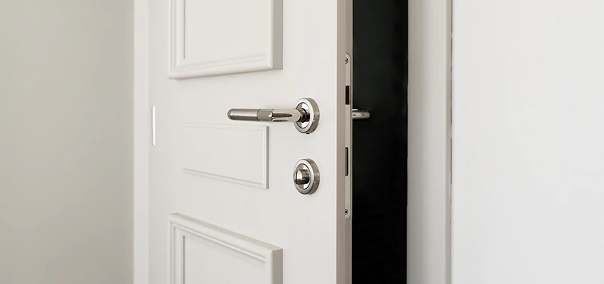 Folding Bathroom Door With Lock Solutions in Azusa, CA