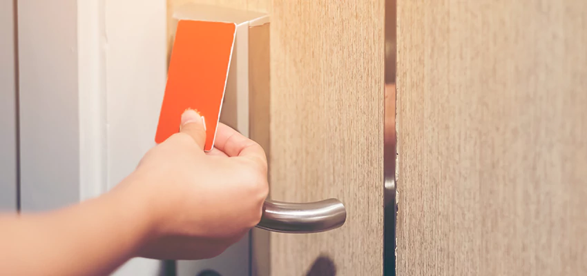 Electronic Locks Motor Repair in Azusa, California